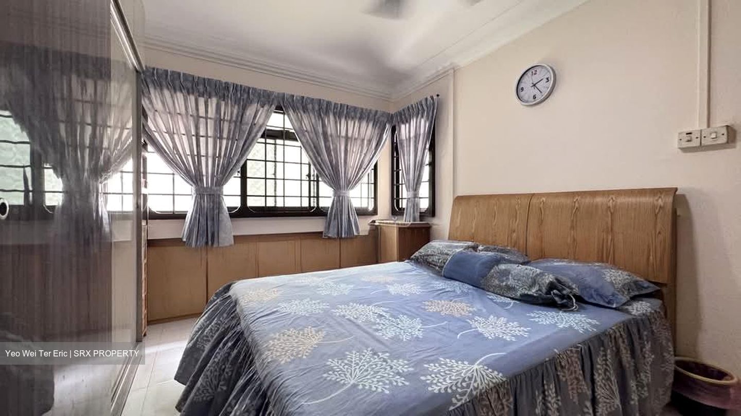 Blk 614 Senja Road (Bukit Panjang), HDB 4 Rooms #560553641